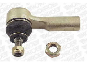 MONROE L27126 skersinės vairo trauklės galas 
 Vairavimas -> Vairo mechanizmo sujungimai
274225