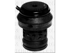 BORG & BECK BEM3112 variklio montavimas 
 Variklis -> Variklio montavimas -> Variklio montavimo rėmas
1H0199609E
