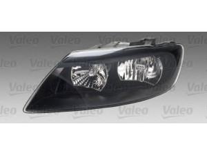 VALEO 044134 priekinis žibintas 
 Kėbulas -> Priekinis žibintas/dalys -> Priekinis žibintas/įterp.
4L0941004AA, 4L0941030AA