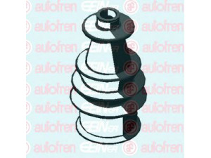 AUTOFREN SEINSA D8407 gofruotoji membrana, kardaninis velenas 
 Ratų pavara -> Gofruotoji membrana
329379