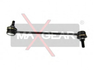 MAXGEAR 72-1449 šarnyro stabilizatorius 
 Ašies montavimas/vairavimo mechanizmas/ratai -> Stabilizatorius/fiksatoriai -> Savaime išsilyginanti atrama
1 332 453, 1 332 453, 2T14 3B438BA