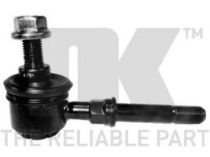 NK 5113006 šarnyro stabilizatorius 
 Ašies montavimas/vairavimo mechanizmas/ratai -> Stabilizatorius/fiksatoriai -> Savaime išsilyginanti atrama
MB518780, MB518781, MB573540, 4231160A00