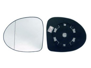 IPARLUX 31255402 veidrodėlio stiklas, išorinis veidrodėlis 
 Kėbulas -> Keleivių kabina -> Veidrodėlis
7701067338