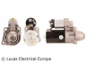 LUCAS ELECTRICAL LRS00732 starteris 
 Elektros įranga -> Starterio sistema -> Starteris
91AB-11000-LB, 92AB-11000-AA, 92AB-11000-GA