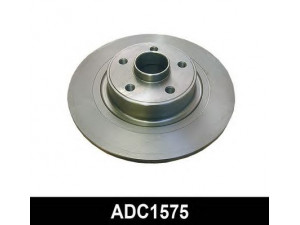 COMLINE ADC1575 stabdžių diskas 
 Stabdžių sistema -> Diskinis stabdys -> Stabdžių diskas
8200244108