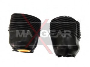 MAXGEAR 72-1199 apsauginio dangtelio komplektas, amortizatorius 
 Ašies montavimas/vairavimo mechanizmas/ratai -> Montavimas, pakabos statramstis