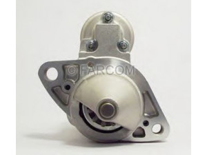 FARCOM 106849 starteris 
 Elektros įranga -> Starterio sistema -> Starteris
28100-0G040, 28100-0R010, 428000-3180