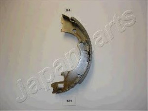 JAPANPARTS GF-K04AF stabdžių trinkelių komplektas 
 Techninės priežiūros dalys -> Papildomas remontas
0K7562638Z, 58350 4E000, 58350-4EA00