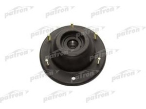 PATRON PSE4179 pakabos statramsčio atraminis guolis 
 Ašies montavimas/vairavimo mechanizmas/ratai -> Montavimas, pakabos statramstis
7700734718