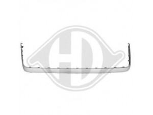 DIEDERICHS 1614066 dangtis, buferis 
 Kėbulas -> Transporto priemonės galas -> Buferis/dalys
2108850221, 2108850721