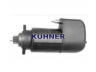 AD KÜHNER 254325 starteris
01174639, 1174639, 1176439, 1774639