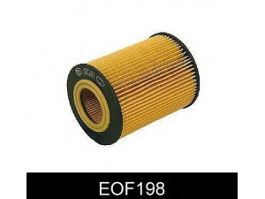 COMLINE EOF198 alyvos filtras 
 Filtrai -> Alyvos filtras
11 42 7 506 677, 11 42 7 511 161
