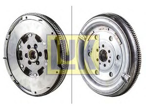 LuK 415 0165 10 smagratis 
 Sankaba/dalys -> Smagratis
06A 105 266 AA, 06A 105 266 AC