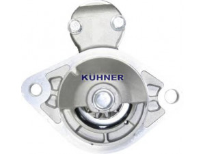 AD KÜHNER 201091 starteris 
 Elektros įranga -> Starterio sistema -> Starteris
8971502040, 8971502041, 8971502042