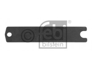 FEBI BILSTEIN 35702 tarpiklių rinkinys, keli vožtuvai
000 131 38 31