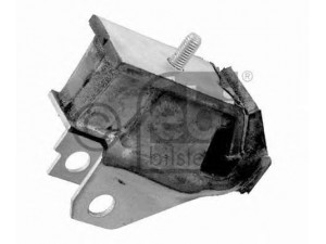 FEBI BILSTEIN 21943 variklio montavimas 
 Variklis -> Variklio montavimas -> Variklio montavimo rėmas
070 199 231 A