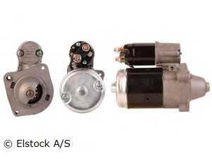 ELSTOCK 26-0393 starteris 
 Elektros įranga -> Starterio sistema -> Starteris
4410342, 4470378, 46231529, 46231540