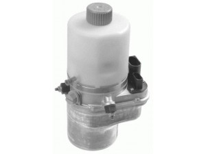ZF Parts 8001 670 hidraulinis siurblys, vairo sistema
6Q0 423 155 AB, 6Q0 423 155 AE