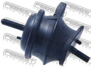 FEBEST TM-GX93FR variklio montavimas 
 Variklis -> Variklio montavimas -> Variklio montavimo rėmas
12360-46080