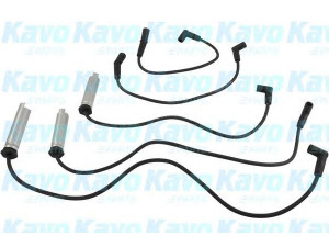 KAVO PARTS ICK-1008 uždegimo laido komplektas 
 Kibirkšties / kaitinamasis uždegimas -> Uždegimo laidai/jungtys
NP1332