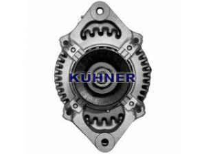 AD KÜHNER 40802RI kintamosios srovės generatorius 
 Elektros įranga -> Kint. sr. generatorius/dalys -> Kintamosios srovės generatorius
31400-82110, 31400-82111, 3140082110