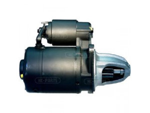 HC-PARTS JS557 starteris 
 Elektros įranga -> Starterio sistema -> Starteris
M003T40471, M003T48382, M003T49281