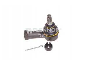 FLENNOR FL763-B skersinės vairo trauklės galas 
 Vairavimas -> Vairo mechanizmo sujungimai
MB527650