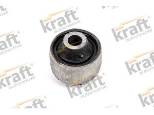 KRAFT AUTOMOTIVE 4232240 valdymo svirties/išilginių svirčių įvorė 
 Ašies montavimas/vairavimo mechanizmas/ratai -> Valdymo svirtis/pasukamosios svirties sujungimas -> Montavimas/sutvirtinimas
1000445, 1063985, 1063987, 1093986