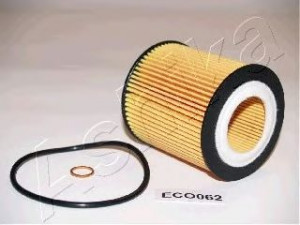 ASHIKA 10-ECO062 alyvos filtras 
 Filtrai -> Alyvos filtras
11427-541-827, 11427-566-327