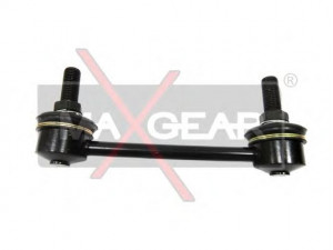 MAXGEAR 72-1397 prikabinimo svirtis 
 Ašies montavimas/vairavimo mechanizmas/ratai -> Stabilizatorius/fiksatoriai -> Stabilizatorius
5626150J00, 5626150J00, 5626186J25