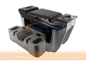 VAICO V10-3133 montavimas, neautomatinė transmisija 
 Transmisija -> Neautomatinė pavarų dėžė -> Ašies montavimas
1J0 199 555 AP, 1J0 199 555 AQ