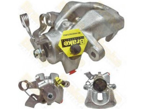Brake ENGINEERING CA2560 stabdžių apkaba 
 Stabdžių sistema -> Stabdžių matuoklis -> Stabdžių matuoklio montavimas
4401G4, 4401G4, 4401G4
