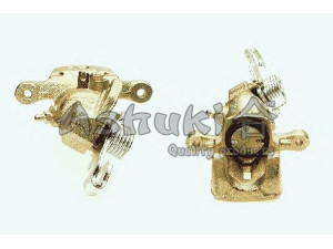 ASHUKI 0963-4150 stabdžių apkaba 
 Dviratė transporto priemonės -> Stabdžių sistema -> Stabdžių apkaba / priedai
0 986 473 083/BOSCH, 58210-2F200