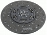 SACHS 1878 072 101 sankabos diskas
442.999.51.5000