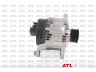 ATL Autotechnik L 62 530 kintamosios srovės generatorius 
 Elektros įranga -> Kint. sr. generatorius/dalys -> Kintamosios srovės generatorius