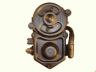 FRIESEN 8052258 starteris 
 Elektros įranga -> Starterio sistema -> Starteris
28100-62010, 28100-62011, 28100-74010
