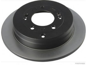 MAGNETI MARELLI 600000089880 stabdžių diskas
58411-3L000, 58411-3L000