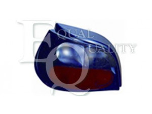 EQUAL QUALITY FP0299 kombinuotas galinis žibintas 
 Dviratė transporto priemonės -> Elektros įranga -> Kombinuotas galinis žibintas/dalys -> Kombinuotas galinis žibintas
7701040648