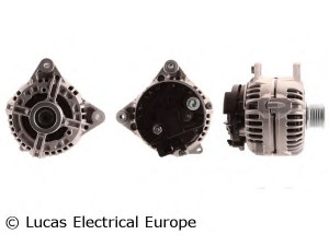 LUCAS ELECTRICAL LRA02368 kintamosios srovės generatorius 
 Elektros įranga -> Kint. sr. generatorius/dalys -> Kintamosios srovės generatorius
23100-00Q2F, 23100-00QAN, 4405286