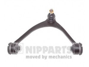 NIPPARTS N4922012 vikšro valdymo svirtis 
 Ašies montavimas/vairavimo mechanizmas/ratai -> Valdymo svirtis/pasukamosios svirties sujungimas -> Vairo trauklės (valdymo svirtis, išilginis balansyras, diago
48630-39015