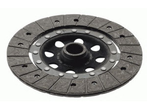 SACHS 1864 634 036 sankabos diskas