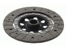 SACHS 1864 634 036 sankabos diskas