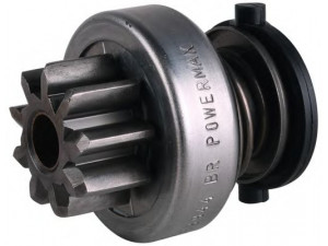 PowerMax 1013944 laisvos eigos pavara, starteris