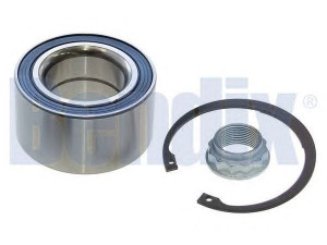 BENDIX 050996B rato guolio komplektas 
 Ašies montavimas/vairavimo mechanizmas/ratai -> Rato stebulė/montavimas -> Rato guolis
2209800016