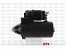 ATL Autotechnik A 10 455 starteris 
 Elektros įranga -> Starterio sistema -> Starteris
46748349, 46821681, 46417006