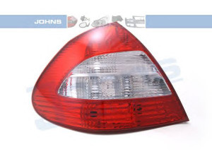 JOHNS 50 16 87-2 kombinuotas galinis žibintas 
 Kėbulas -> Transporto priemonės galas -> Kombinuotas galinis žibintas/dalys -> Kombinuotas galinis žibintas
211 820 2364