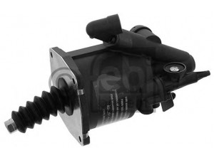 FEBI BILSTEIN 45579 sankabos stiprintuvas
50 01 866 284, 50 10 545 581