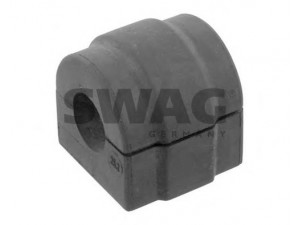 SWAG 20 93 6904 skersinio stabilizatoriaus įvorių komplektas 
 Ašies montavimas/vairavimo mechanizmas/ratai -> Stabilizatorius/fiksatoriai -> Sklendės
31 35 6 770 003