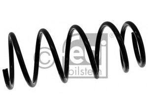 FEBI BILSTEIN 39633 spyruoklė 
 Pakaba -> Spyruoklės
77003-11494, 8465299, 77 00 311 494