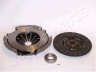JAPANPARTS KF-262 sankabos komplektas 
 Sankaba/dalys -> Sankabos remonto komplektas, visas